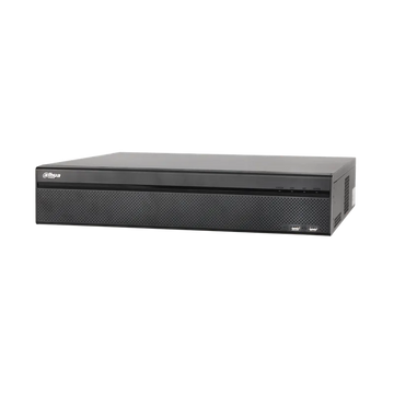 Grabador NVR Dahua® 16CH 8HDD 10TB C/U - DH-NVR5816-4KS2